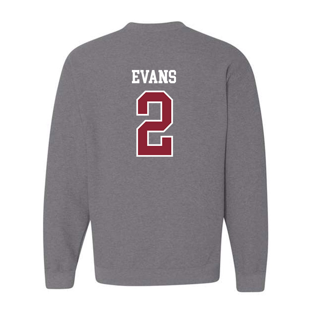 SCSU - NCAA Football : Mike Evans - Crewneck Sweatshirt-1