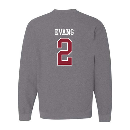 SCSU - NCAA Football : Mike Evans - Crewneck Sweatshirt-1