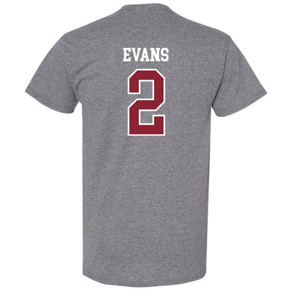 SCSU - NCAA Football : Mike Evans - T-Shirt-1