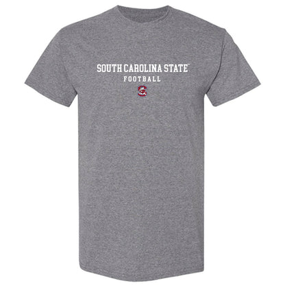 SCSU - NCAA Football : Joseph Allende - T-Shirt-0
