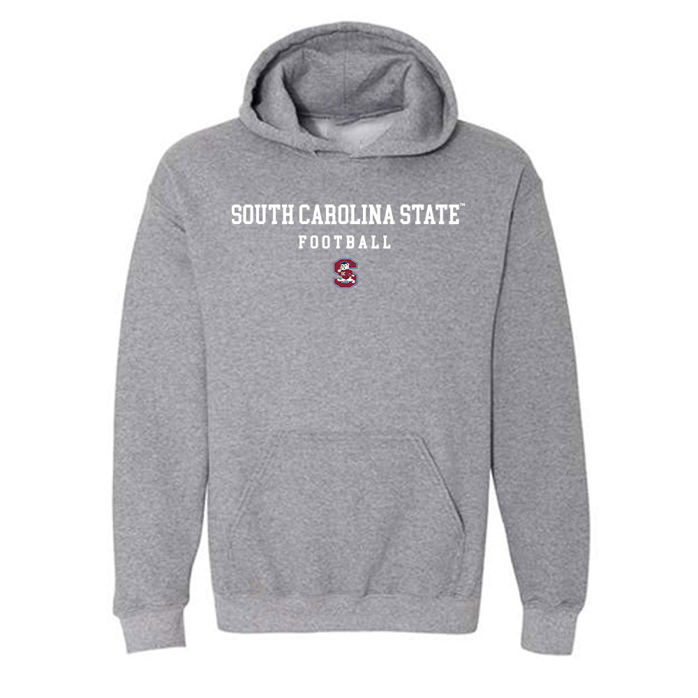 SCSU - NCAA Football : Brenyen Scott - Hooded Sweatshirt-0