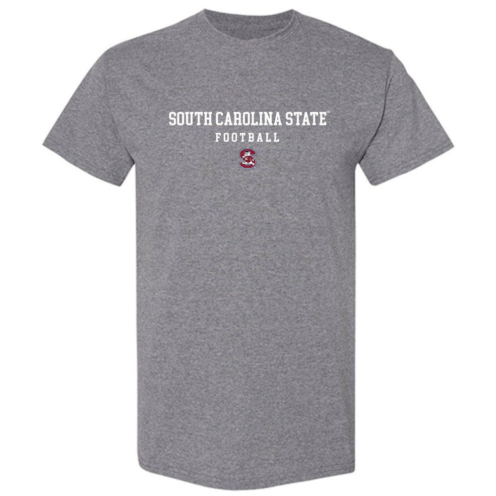 SCSU - NCAA Football : Shammond Price - T-Shirt-0