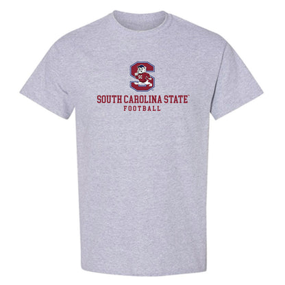 SCSU - NCAA Football : Brenyen Scott - T-Shirt-0