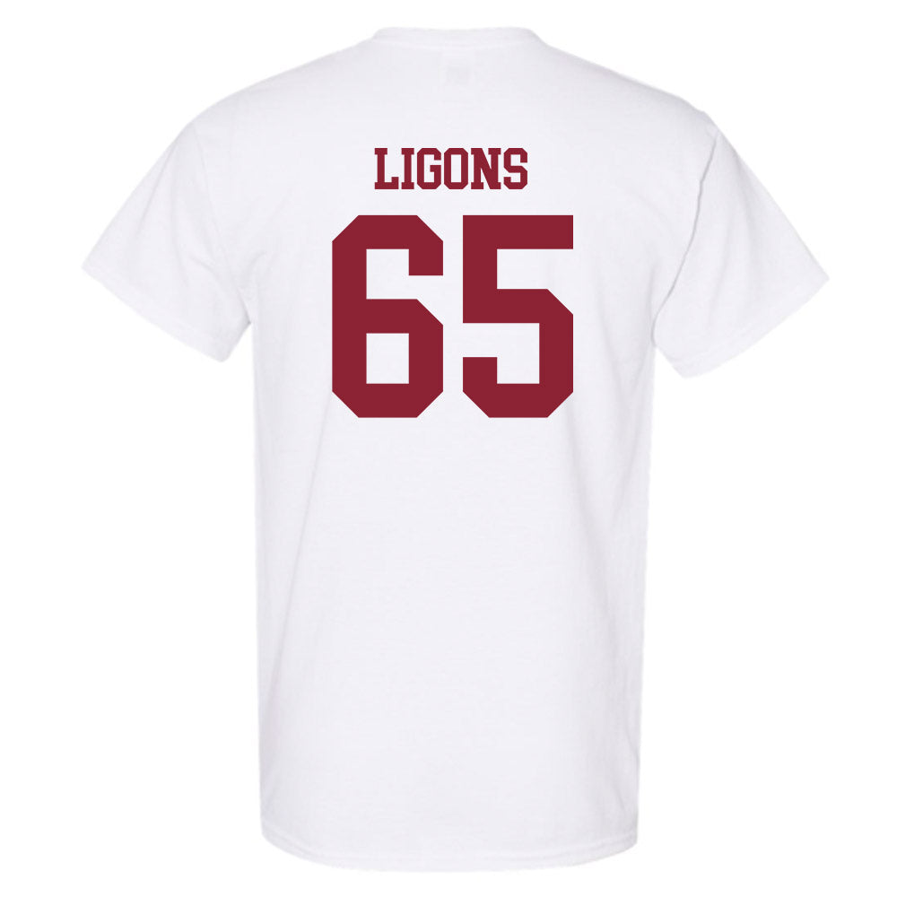 SCSU - NCAA Football : Kanaan Ligons - T-Shirt-1