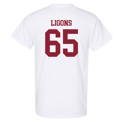 SCSU - NCAA Football : Kanaan Ligons - T-Shirt-1