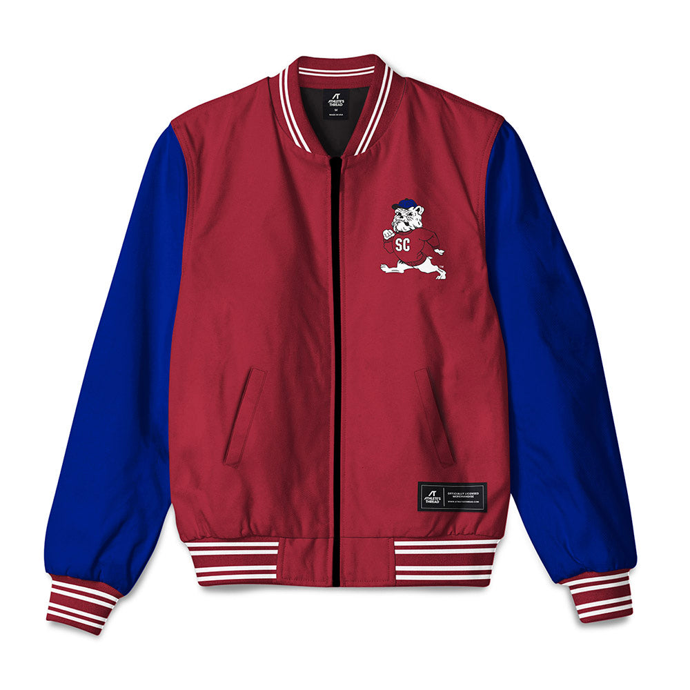 SCSU - Bomber Jacket-0