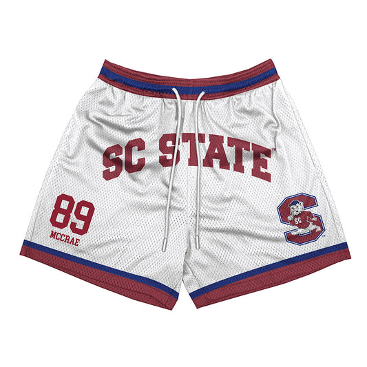 SCSU - NCAA Football : ANTWON MCCRAE - Shorts-0