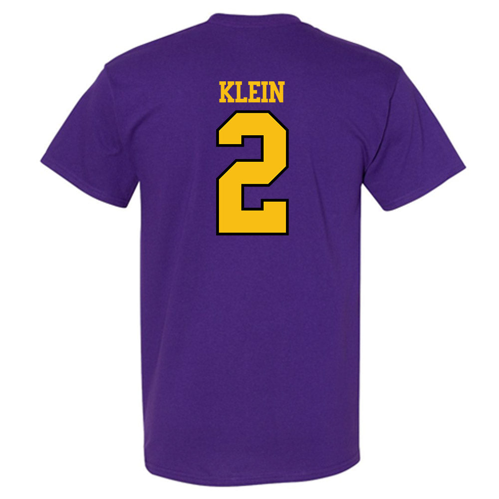 Minn. St. - NCAA Women's Volleyball : Avery Klein - Classic Shersey T-Shirt-1
