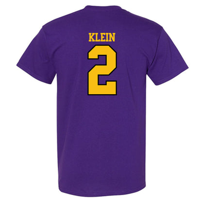 Minn. St. - NCAA Women's Volleyball : Avery Klein - Classic Shersey T-Shirt-1