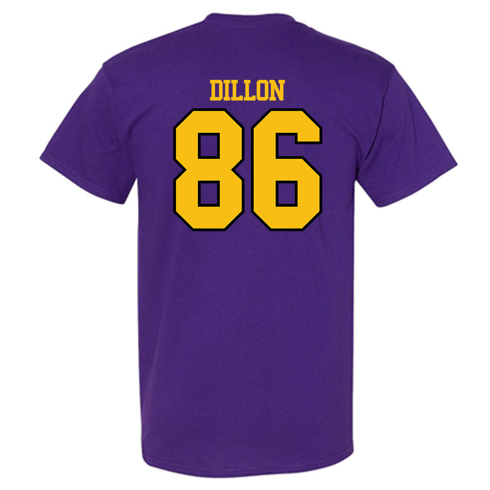 Minn. St. - NCAA Football : Hudson Dillon - Classic Shersey T-Shirt-1