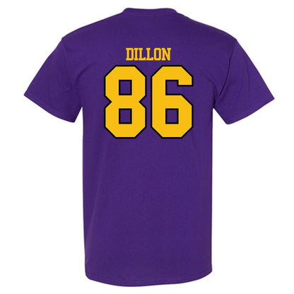 Minn. St. - NCAA Football : Hudson Dillon - Classic Shersey T-Shirt-1