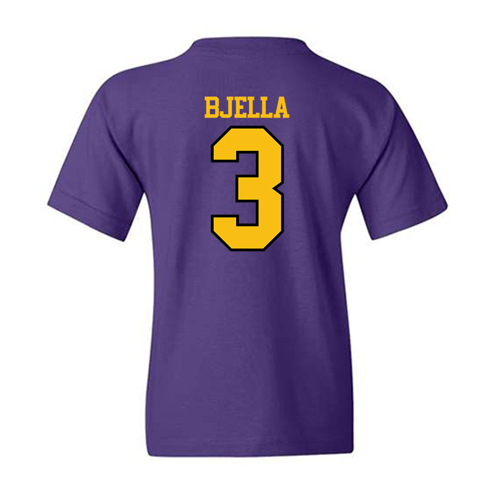 Minn. St. - NCAA Women's Volleyball : Morgan Bjella - Classic Shersey Youth T-Shirt-1
