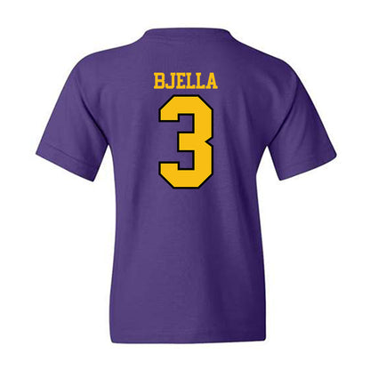 Minn. St. - NCAA Women's Volleyball : Morgan Bjella - Classic Shersey Youth T-Shirt-1