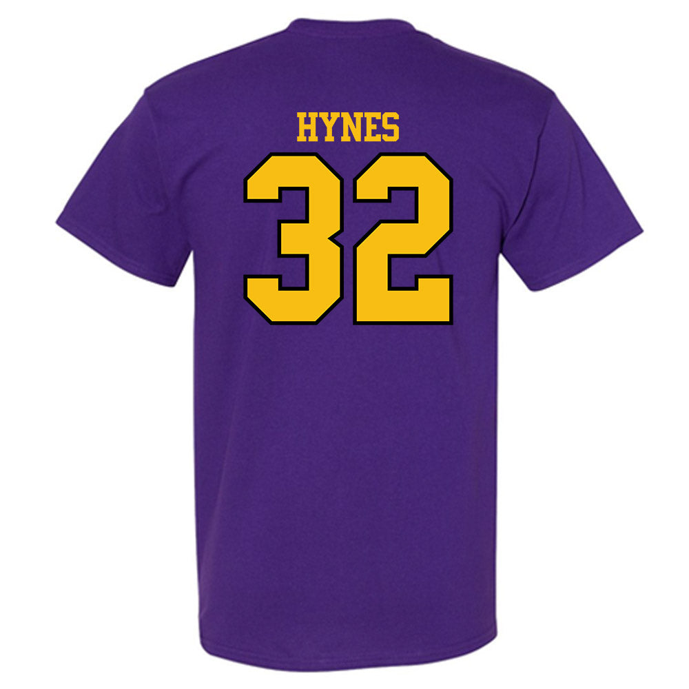 MNSU - NCAA Football : Tristyn Hynes - Classic Shersey T-Shirt-1
