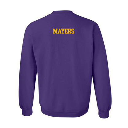 Minn. St. - NCAA Men's Cross Country : Grant Mayers - Classic Shersey Crewneck Sweatshirt-1