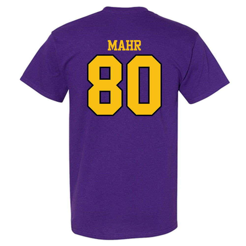 Minn. St. - NCAA Football : Madden Mahr - Classic Shersey T-Shirt-1