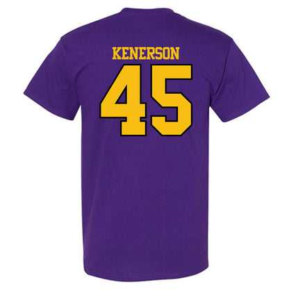 Minn. St. - NCAA Football : Jordan Kenerson - Classic Shersey T-Shirt-1