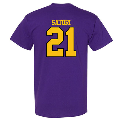 Minn. St. - NCAA Women's Volleyball : Mary Satori - Classic Shersey T-Shirt-1