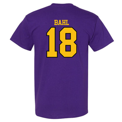 Minn. St. - NCAA Women's Soccer : Aubrey Bahl - Classic Shersey T-Shirt-1
