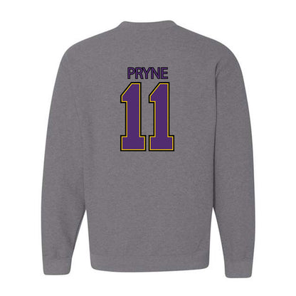 Minn. St. - NCAA Softball : Kenedi Pryne - Classic Shersey Crewneck Sweatshirt-1