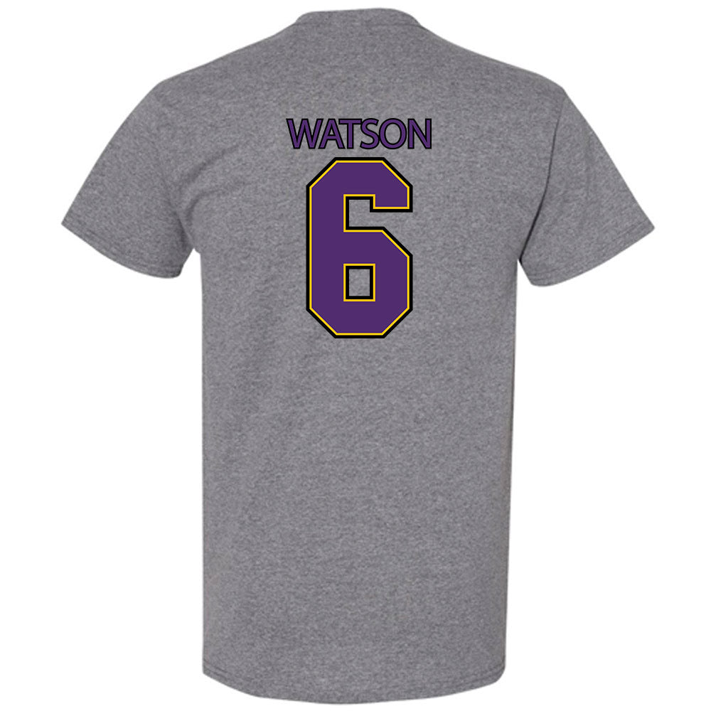 Minn. St. - NCAA Football : Treshawn Watson - Classic Shersey T-Shirt-1