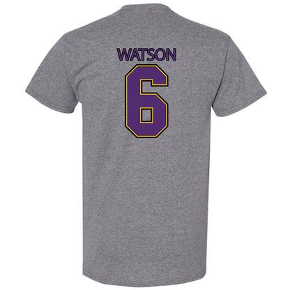 Minn. St. - NCAA Football : Treshawn Watson - Classic Shersey T-Shirt-1