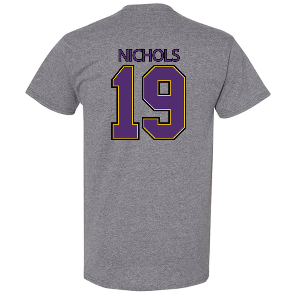 Minn. St. - NCAA Football : Harris Nichols - Classic Shersey T-Shirt-1