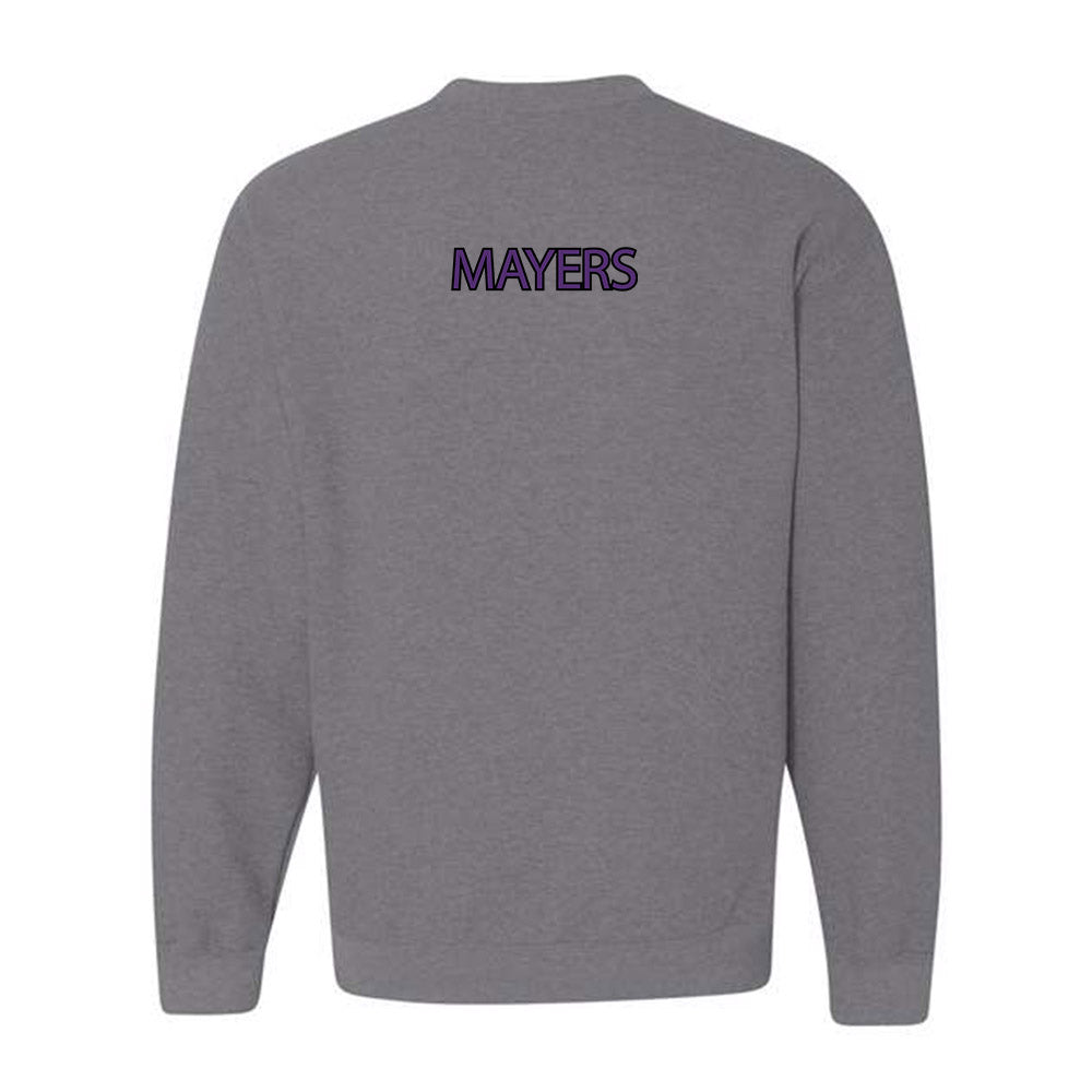 Minn. St. - NCAA Men's Cross Country : Grant Mayers - Classic Shersey Crewneck Sweatshirt-1