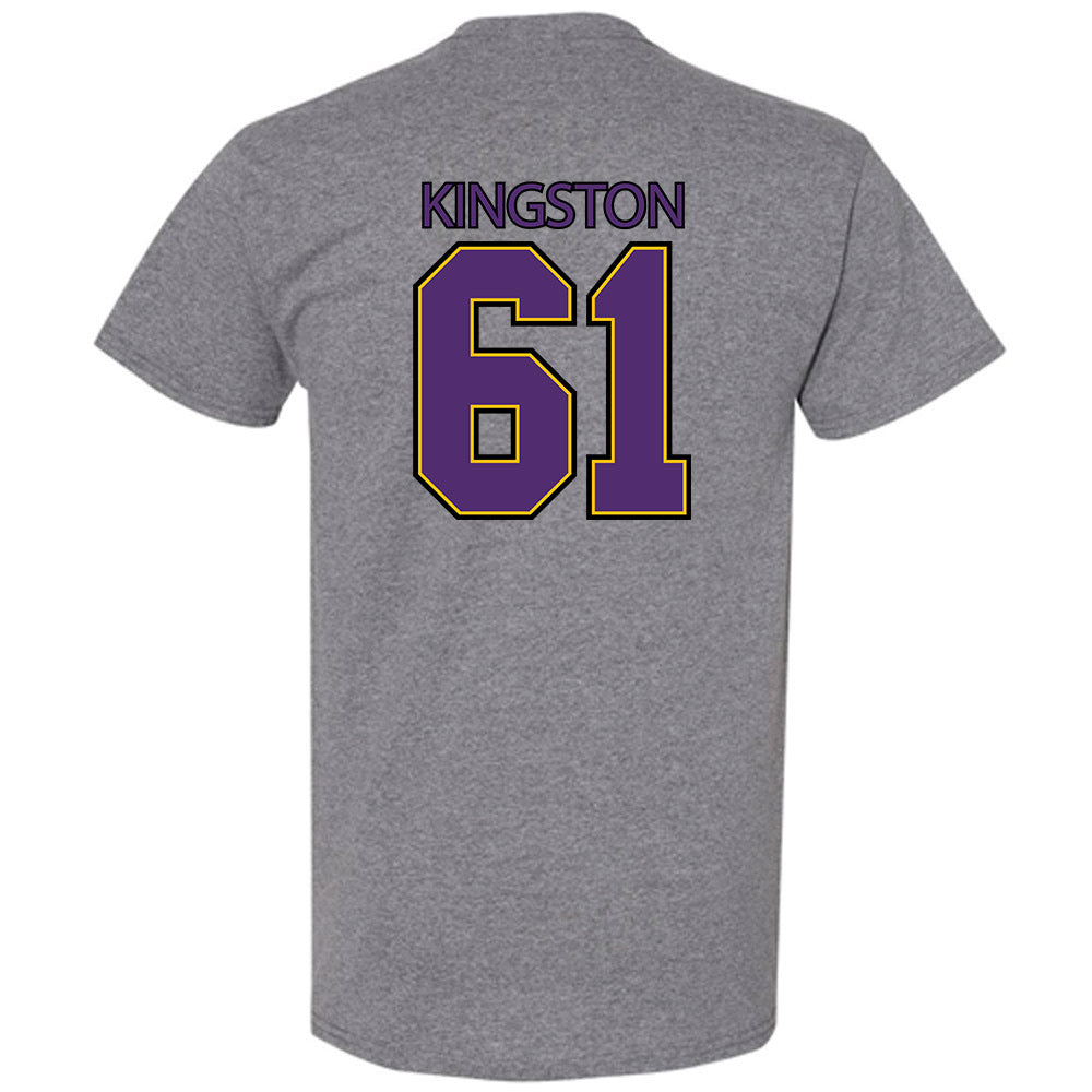 MNSU - NCAA Football : Joseph Kingston - Classic Shersey T-Shirt-1