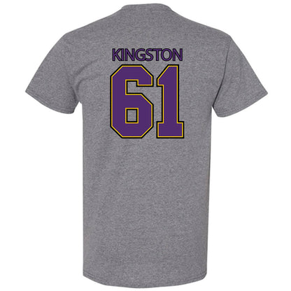 MNSU - NCAA Football : Joseph Kingston - Classic Shersey T-Shirt-1