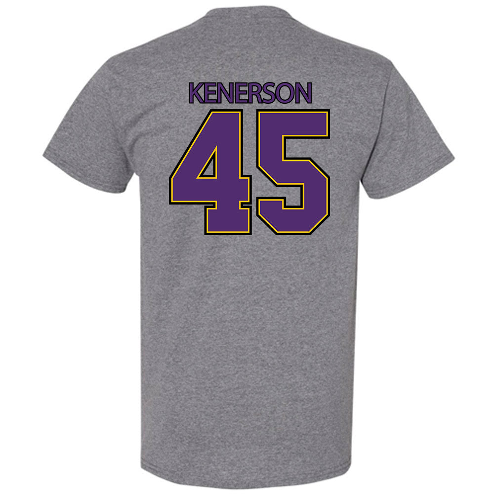 Minn. St. - NCAA Football : Jordan Kenerson - Classic Shersey T-Shirt-1