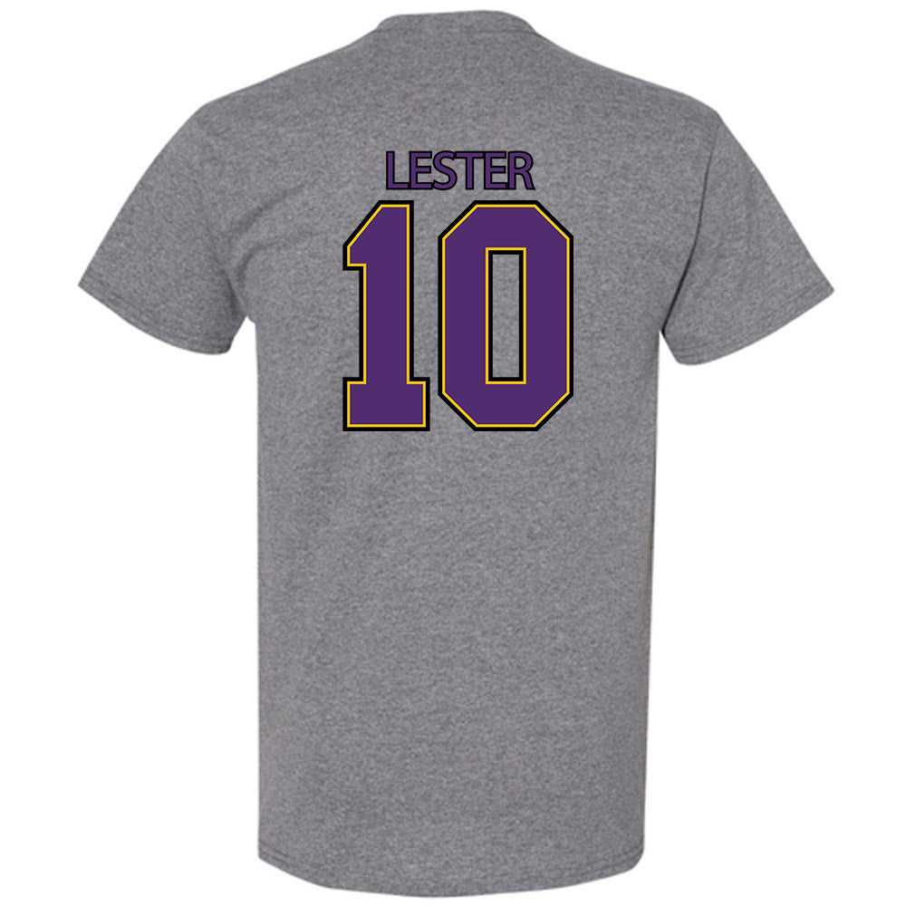 Minn. St. - NCAA Women's Volleyball : Jadyn Lester - Classic Shersey T-Shirt-1