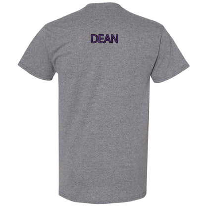 MNSU - NCAA Men's Track & Field : Payton Dean - Classic Shersey T-Shirt-1