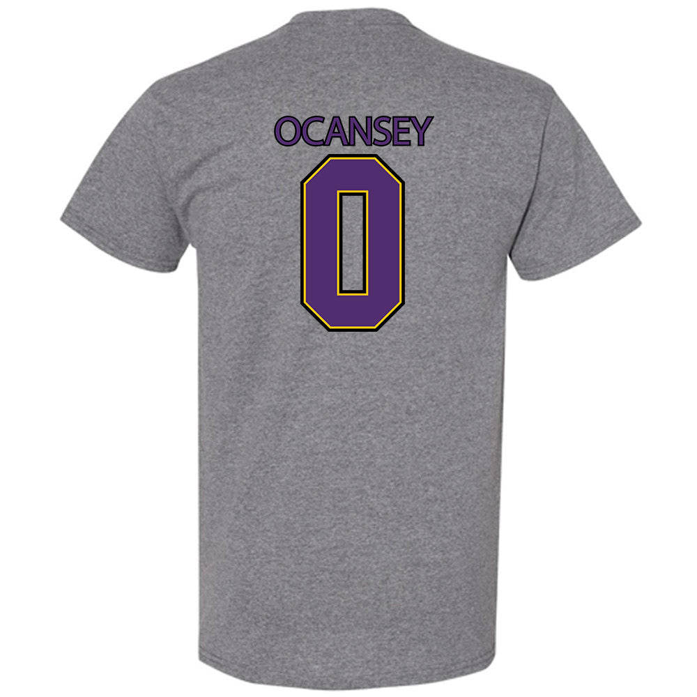 MNSU - NCAA Football : Edmund Ocansey - Classic Shersey T-Shirt-1