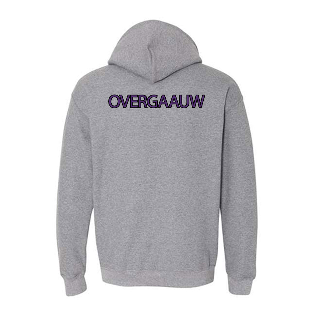 Minn. St. - NCAA Women's Cross Country : Amanda Overgaauw - Classic Shersey Hooded Sweatshirt-1