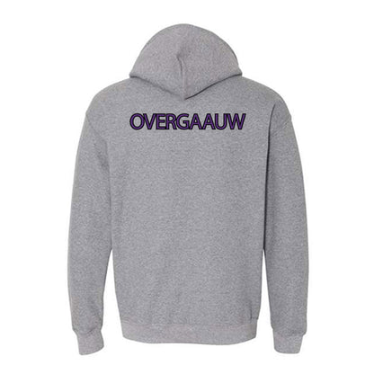 Minn. St. - NCAA Women's Cross Country : Amanda Overgaauw - Classic Shersey Hooded Sweatshirt-1