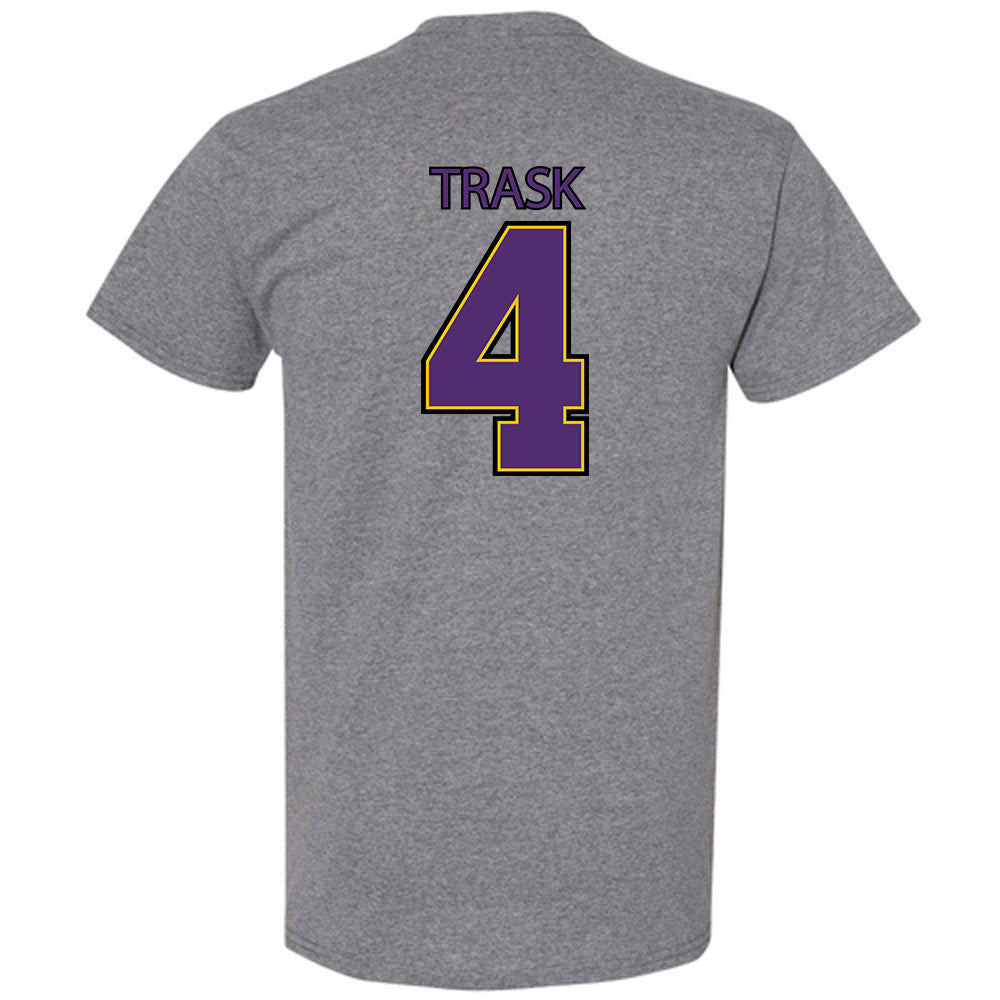 Minn. St. - NCAA Baseball : CJ TRASK - Classic Shersey T-Shirt-1