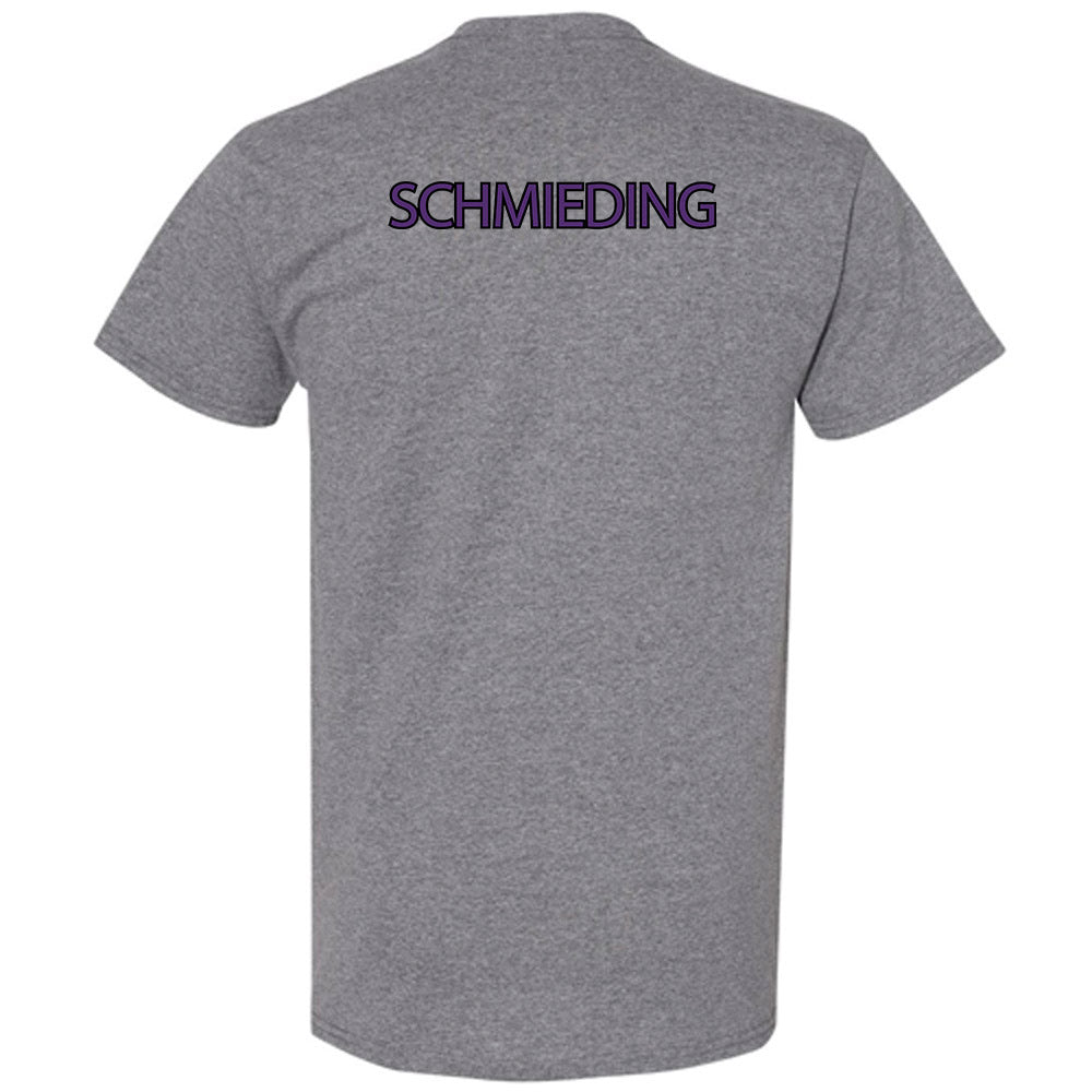 Minn. St. - NCAA Women's Swimming & Diving : Parker Schmieding - Classic Shersey T-Shirt-1