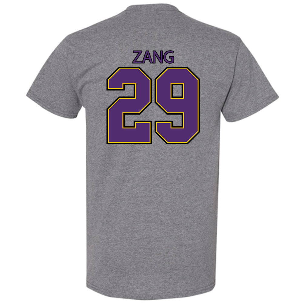 Minn. St. - NCAA Baseball : Daniel Zang - Classic Shersey T-Shirt-1
