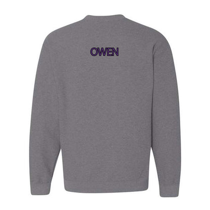 Minn. St. - NCAA Men's Cross Country : Jon Owen - Classic Shersey Crewneck Sweatshirt-1