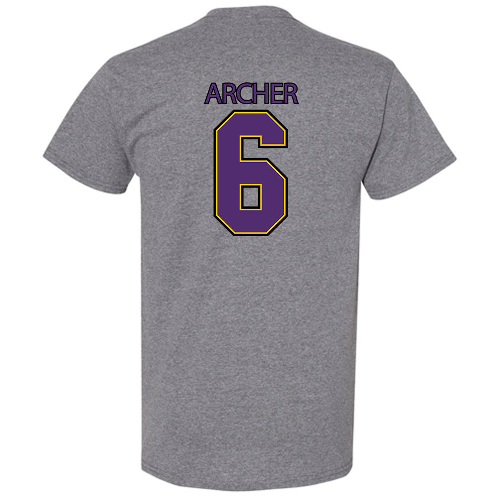 Minn. St. - NCAA Women's Soccer : Maddix Archer - Classic Shersey T-Shirt-1