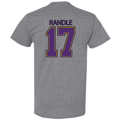 Minn. St. - NCAA Football : Joe Randle - Classic Shersey T-Shirt-1