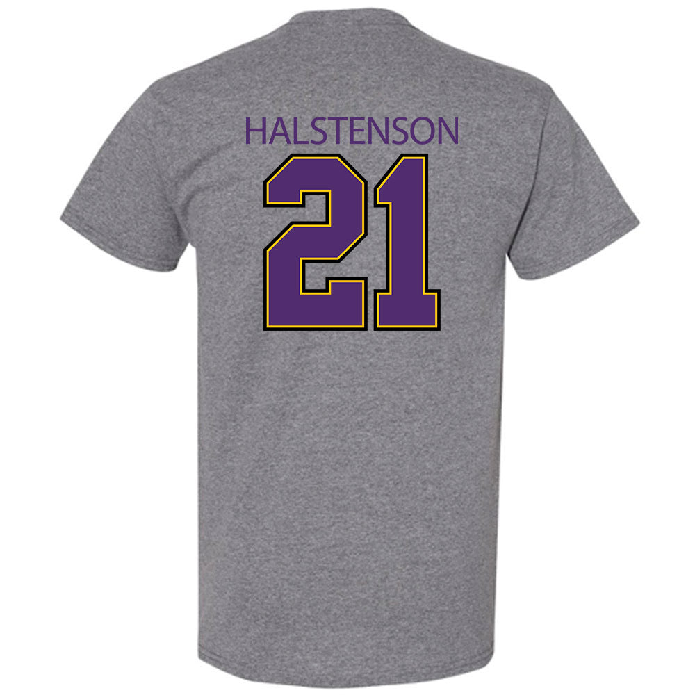 Minn. St. - NCAA Women's Soccer : Taylor Halstenson - Classic Shersey T-Shirt-1