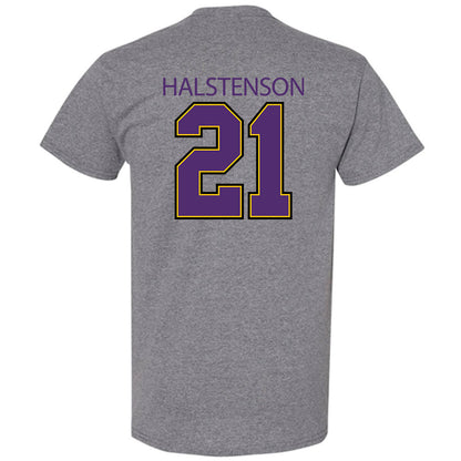 Minn. St. - NCAA Women's Soccer : Taylor Halstenson - Classic Shersey T-Shirt-1
