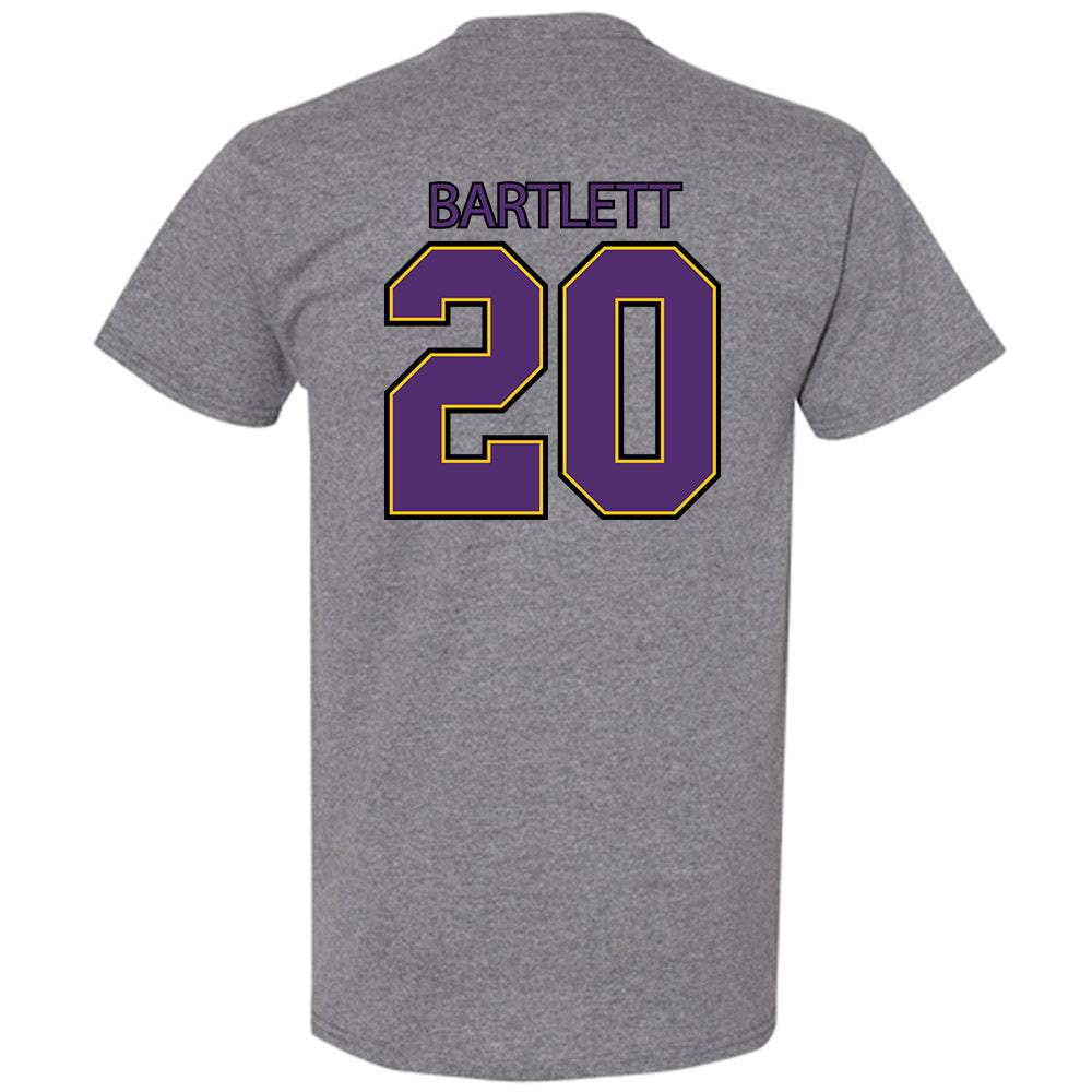 Minn. St. - NCAA Men's Basketball : Chase Bartlett - Classic Shersey T-Shirt-1
