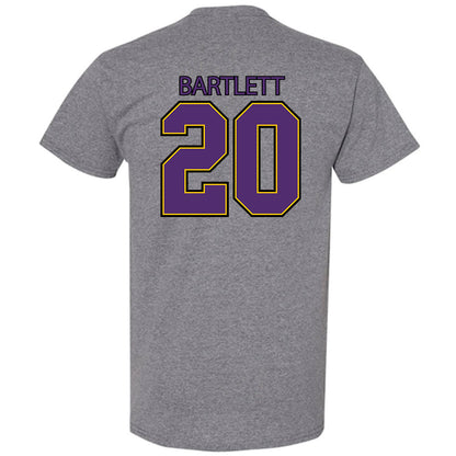 Minn. St. - NCAA Men's Basketball : Chase Bartlett - Classic Shersey T-Shirt-1