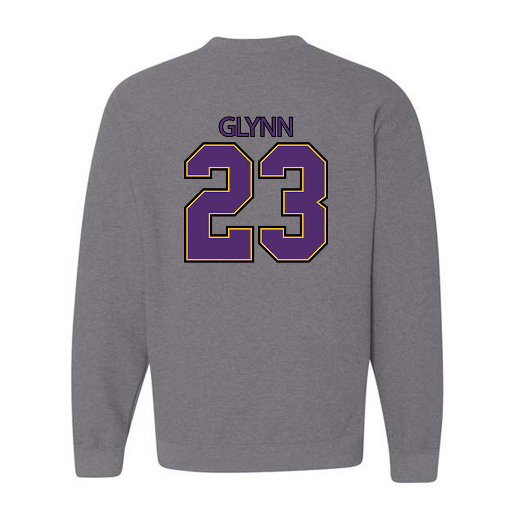 Minn. St. - NCAA Football : Adam Glynn - Classic Shersey Crewneck Sweatshirt-1