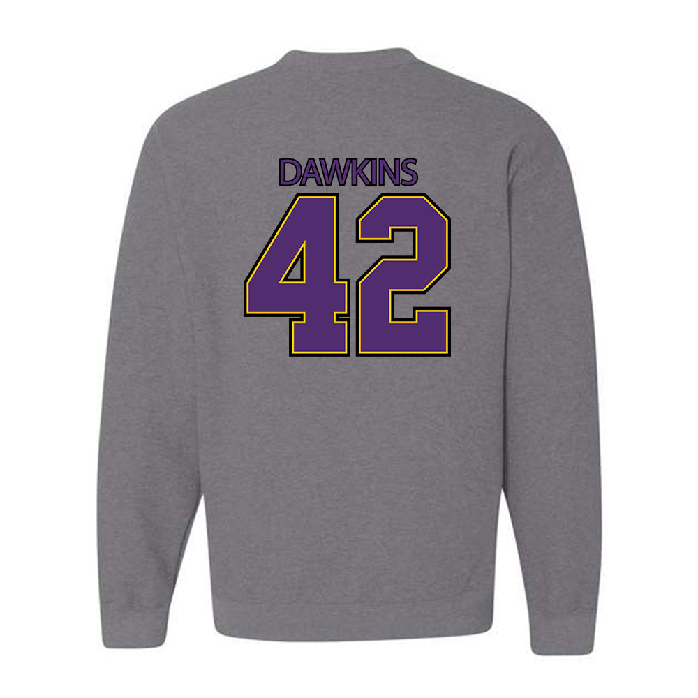 Minn. St. - NCAA Football : Miles Dawkins - Classic Shersey Crewneck Sweatshirt-1