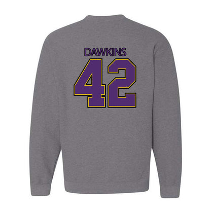 Minn. St. - NCAA Football : Miles Dawkins - Classic Shersey Crewneck Sweatshirt-1
