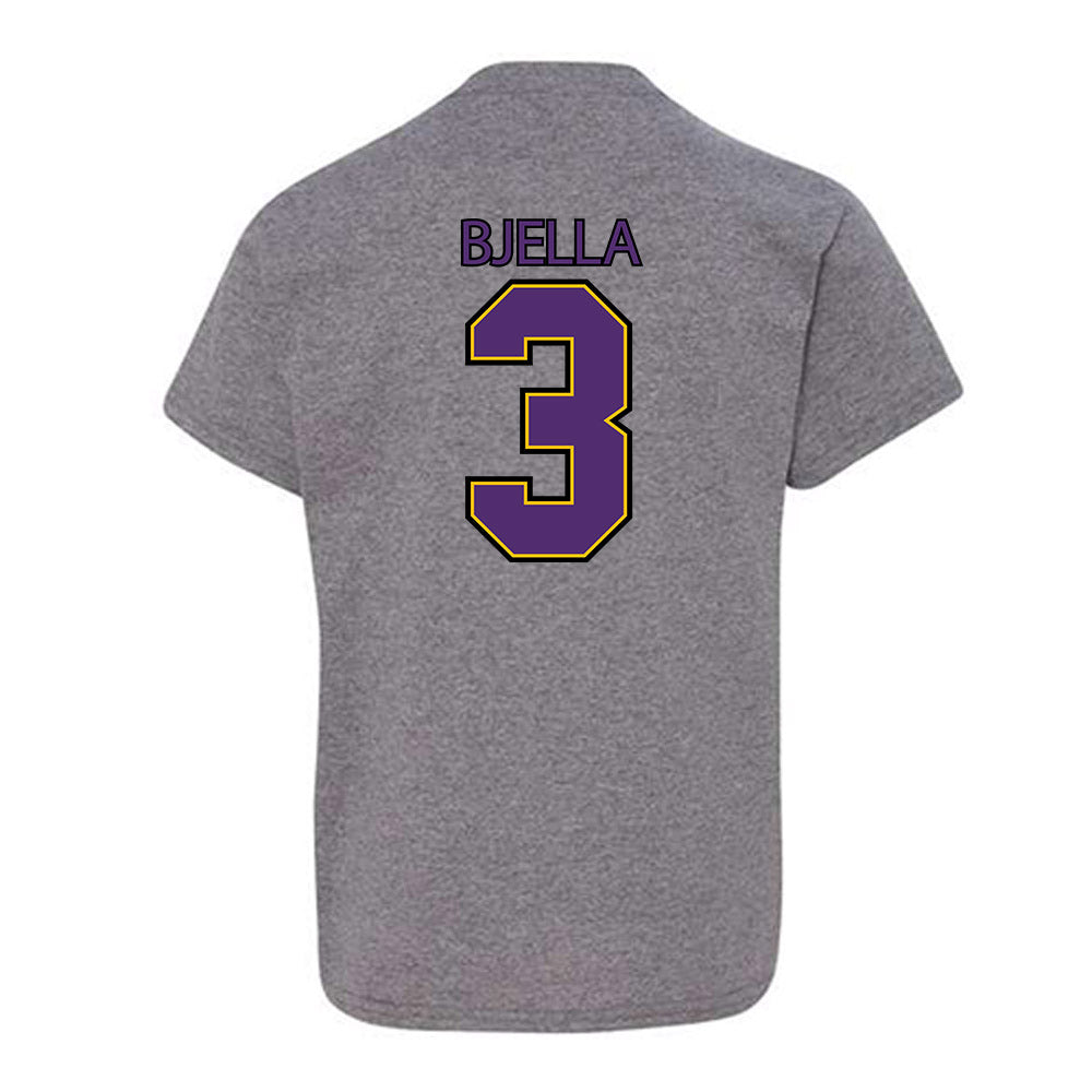 Minn. St. - NCAA Women's Volleyball : Morgan Bjella - Classic Shersey Youth T-Shirt-1